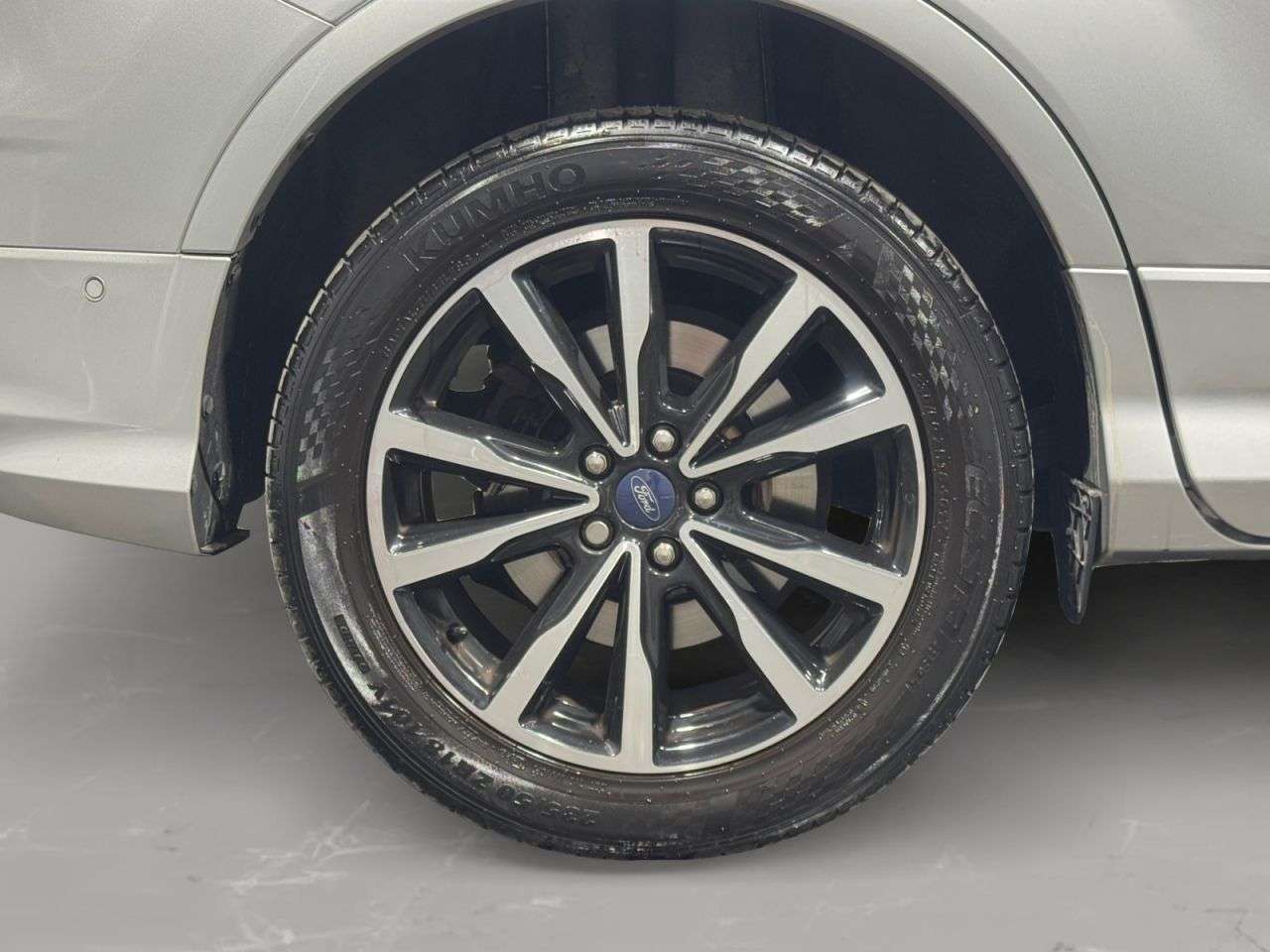 2019 FORD KUGA 2019 FORD KUGA