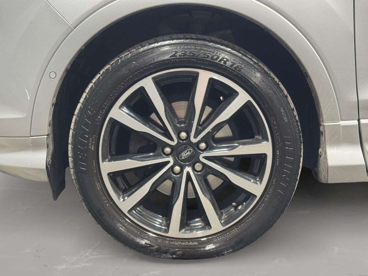 2019 FORD KUGA 2019 FORD KUGA