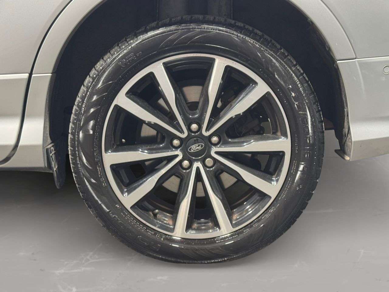 2019 FORD KUGA 2019 FORD KUGA