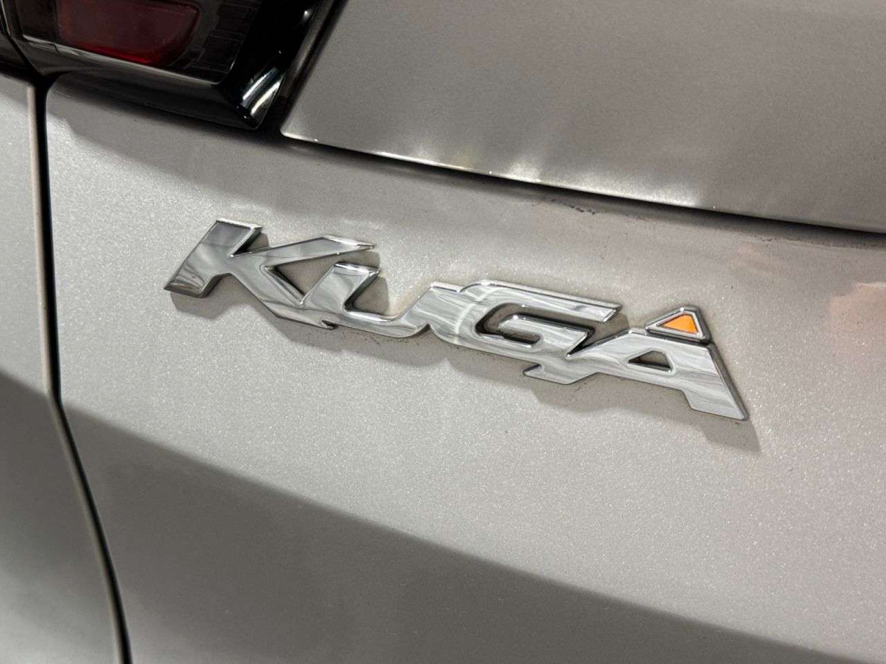 2019 FORD KUGA 2019 FORD KUGA
