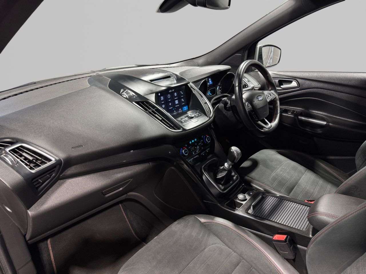 2019 FORD KUGA 2019 FORD KUGA