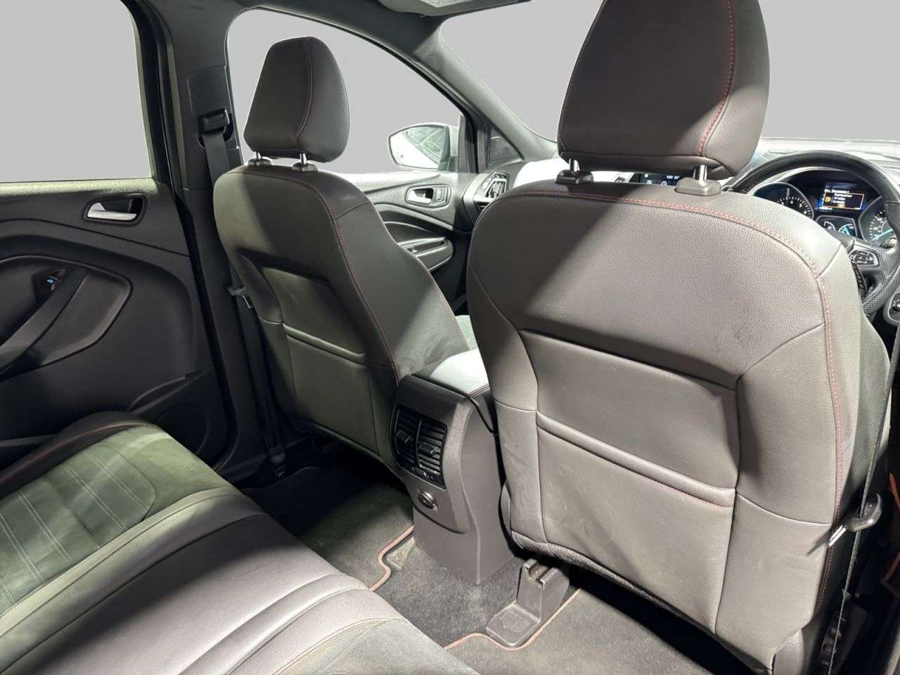 2019 FORD KUGA 2019 FORD KUGA