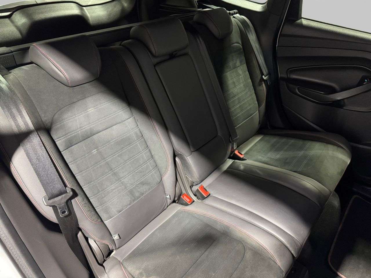 2019 FORD KUGA 2019 FORD KUGA