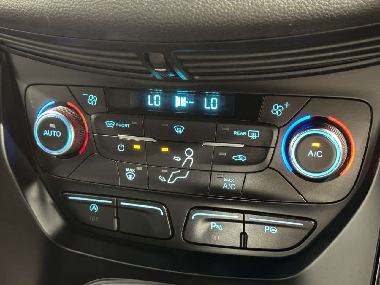 2019 FORD KUGA 2019 FORD KUGA
