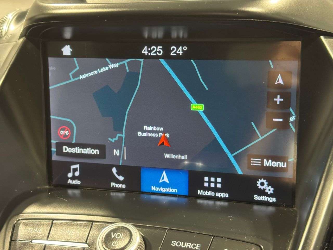 2019 FORD KUGA 2019 FORD KUGA