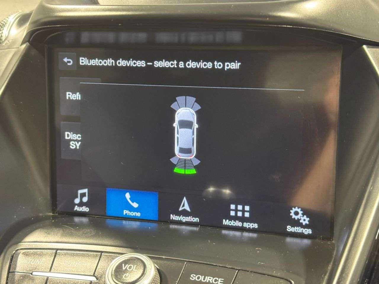 2019 FORD KUGA 2019 FORD KUGA