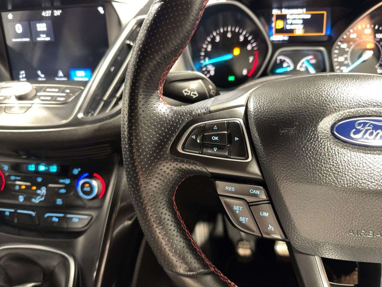2019 FORD KUGA 2019 FORD KUGA