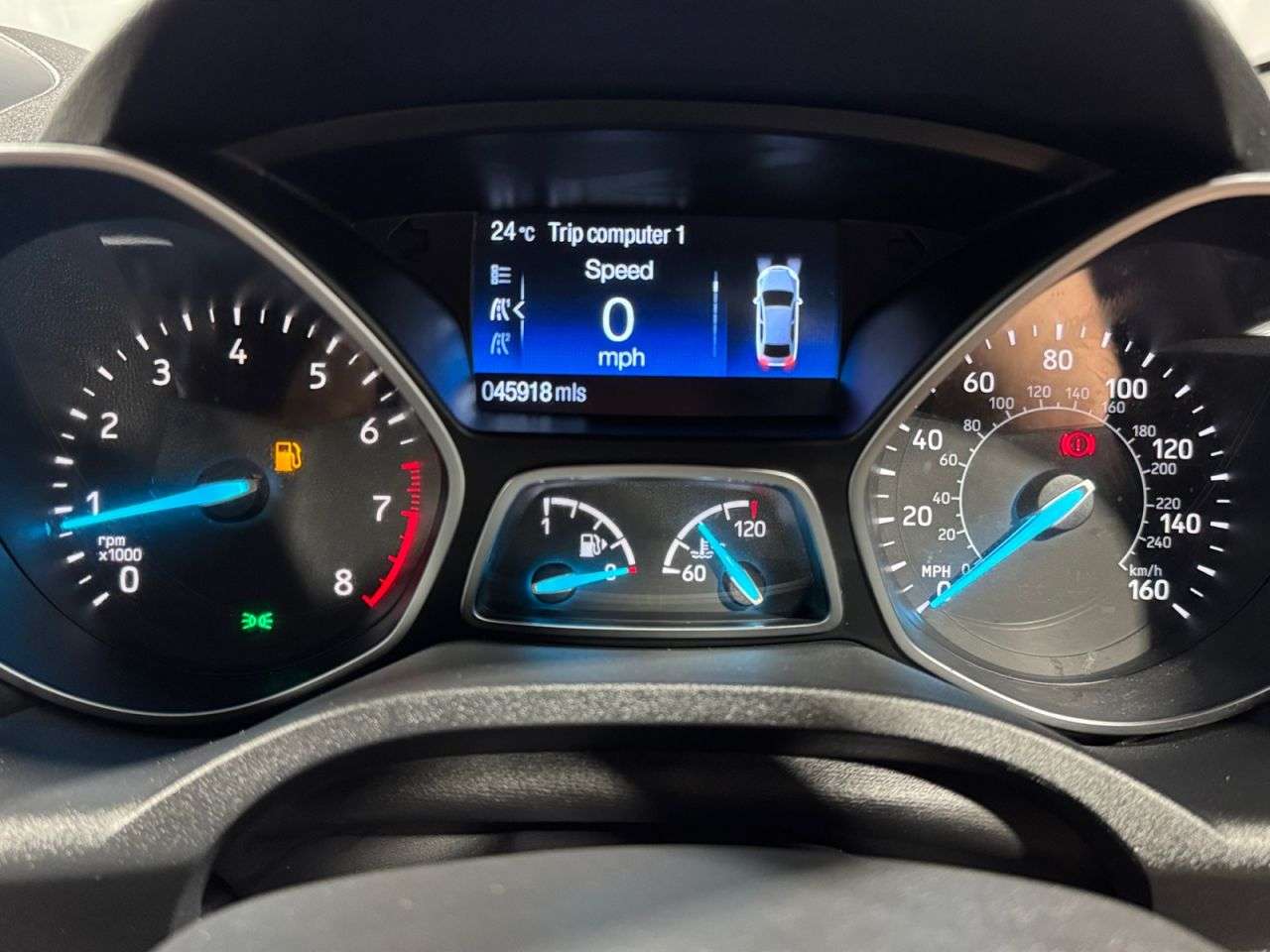 2019 FORD KUGA 2019 FORD KUGA