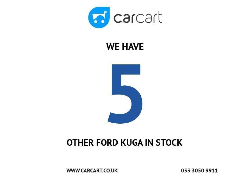 2019 FORD KUGA 2019 FORD KUGA