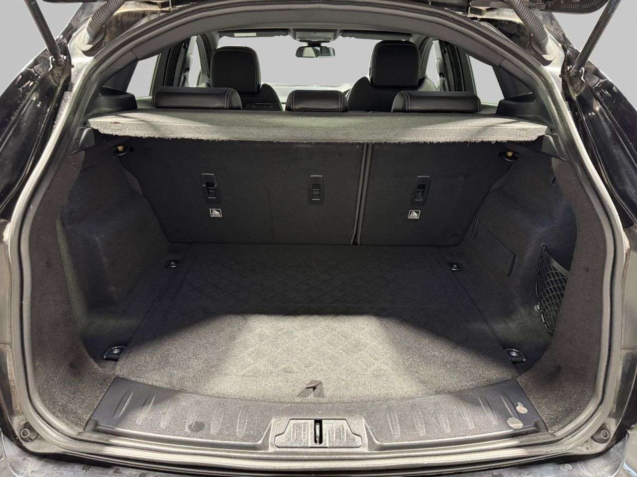 2018 JAGUAR E-PACE 2018 JAGUAR E-PACE