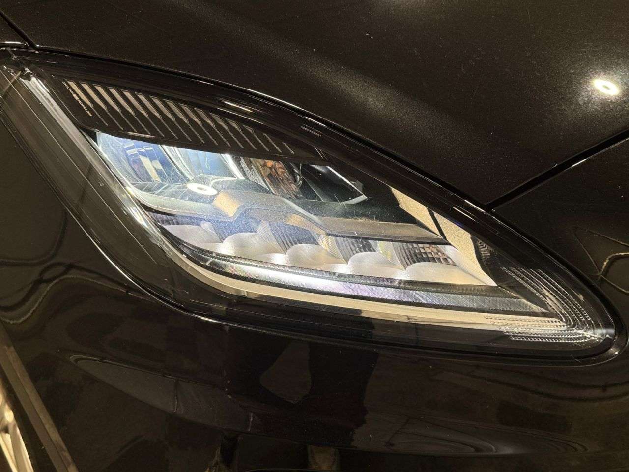 2018 JAGUAR E-PACE 2018 JAGUAR E-PACE