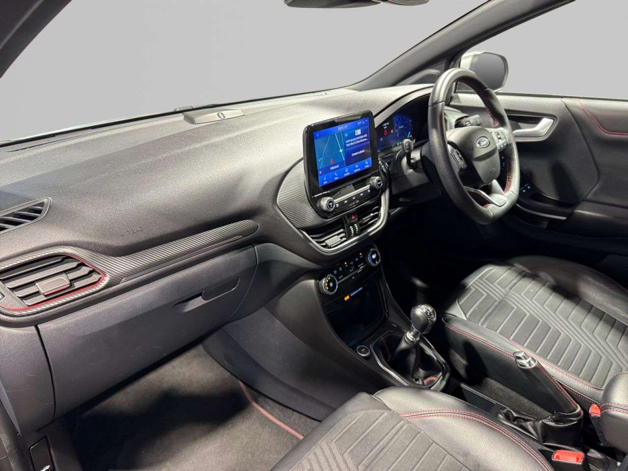2020 FORD PUMA 2020 FORD PUMA