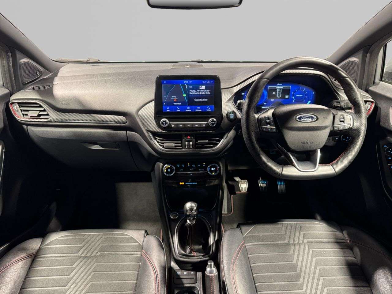 2020 FORD PUMA 2020 FORD PUMA