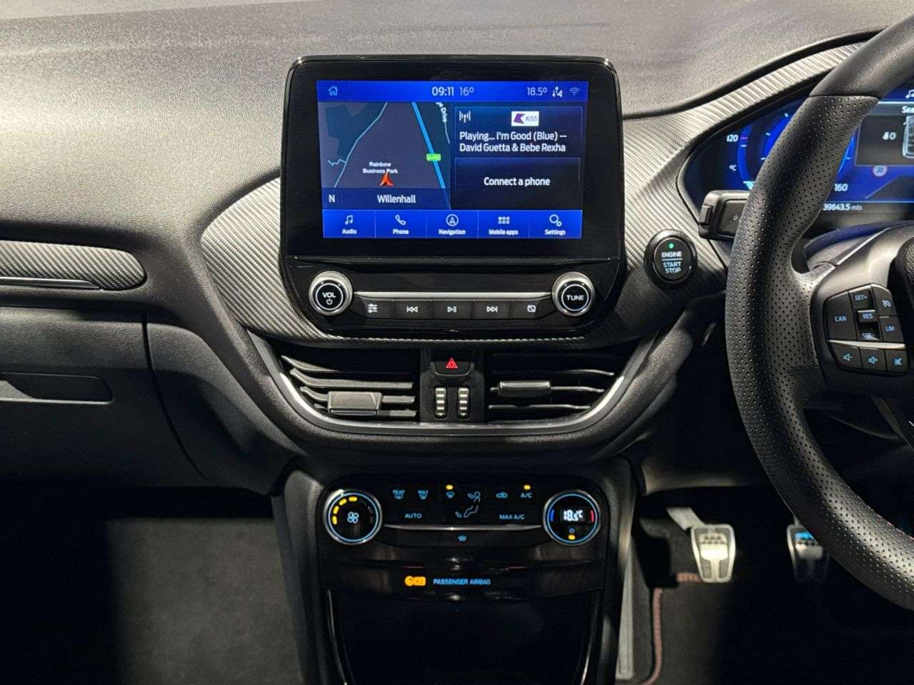2020 FORD PUMA 2020 FORD PUMA