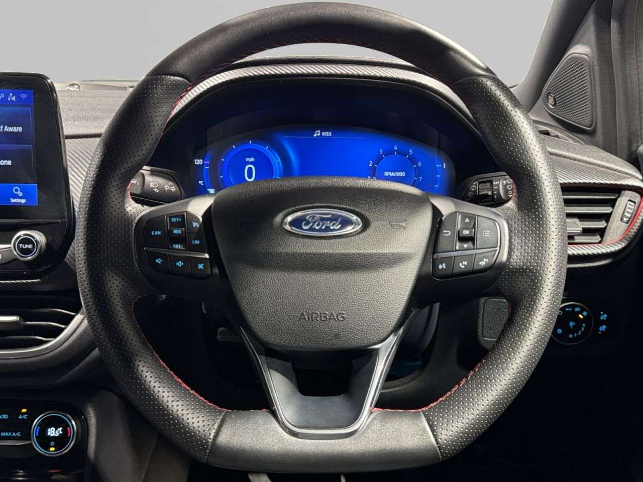 2020 FORD PUMA 2020 FORD PUMA