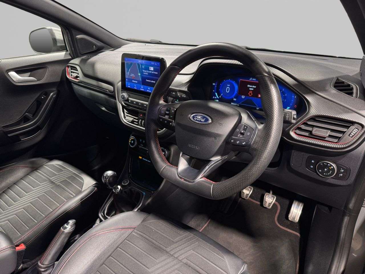 2020 FORD PUMA 2020 FORD PUMA