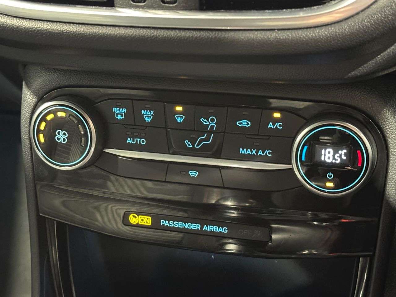 2020 FORD PUMA 2020 FORD PUMA