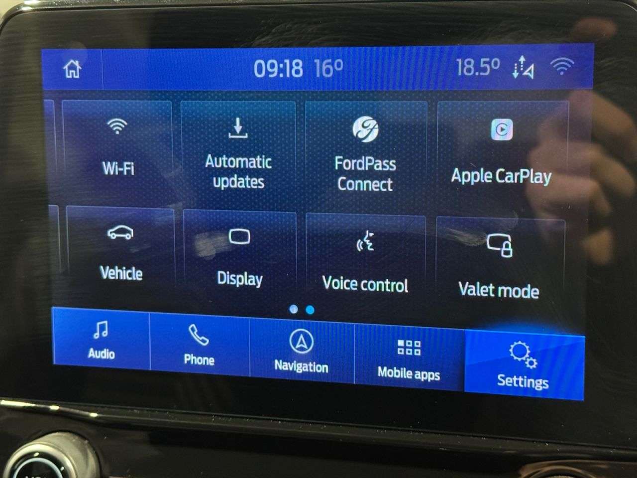 2020 FORD PUMA 2020 FORD PUMA