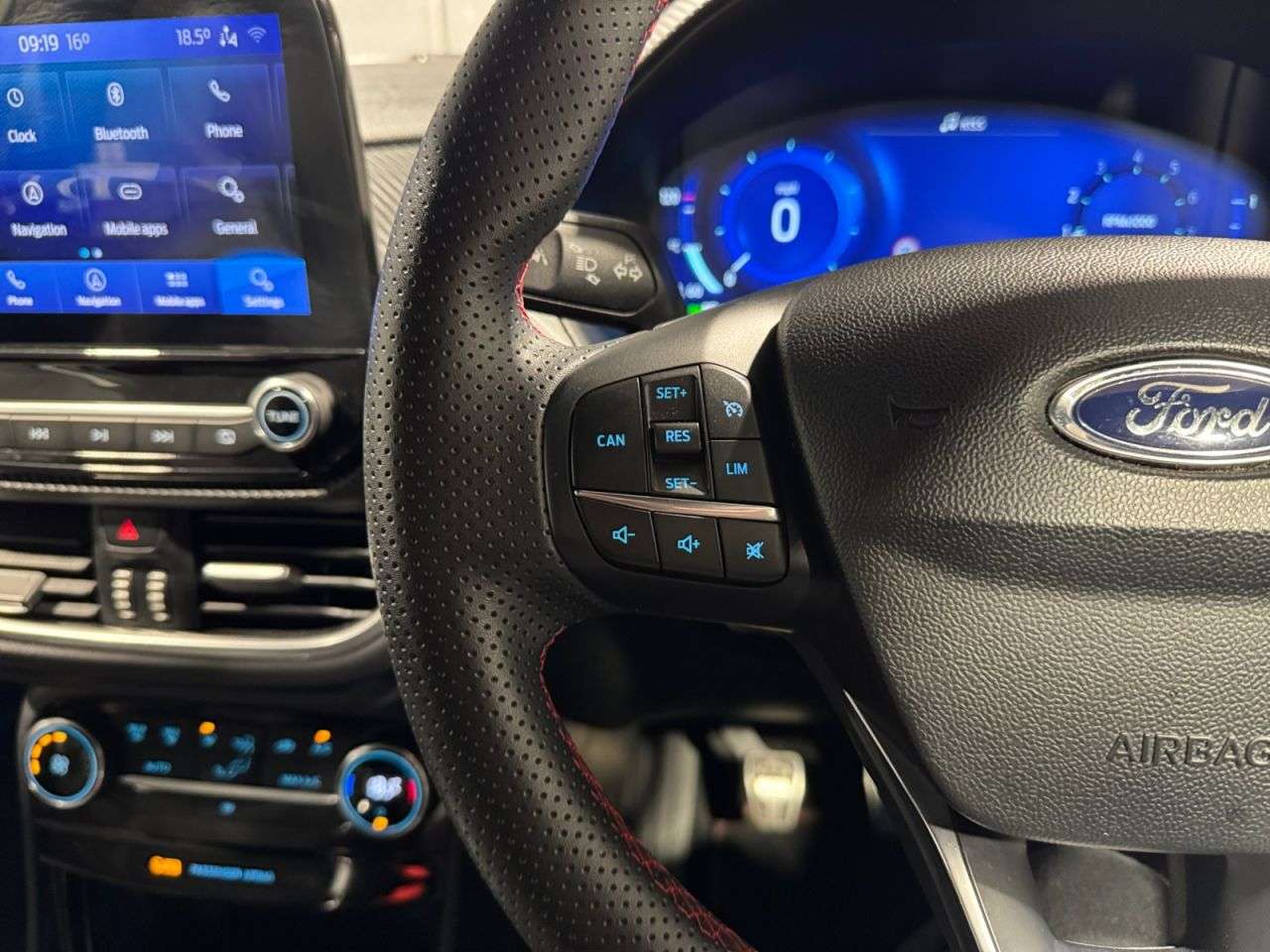 2020 FORD PUMA 2020 FORD PUMA