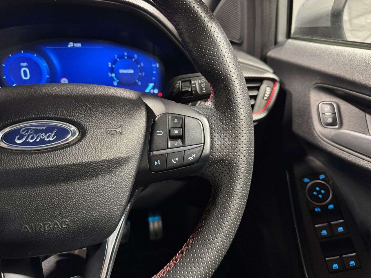 2020 FORD PUMA 2020 FORD PUMA