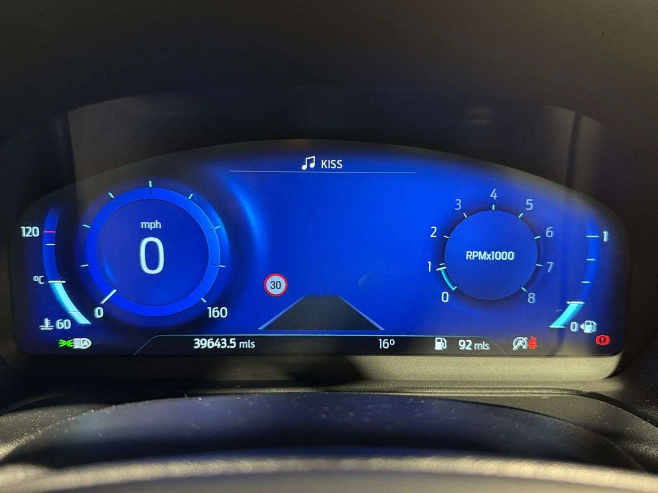 2020 FORD PUMA 2020 FORD PUMA