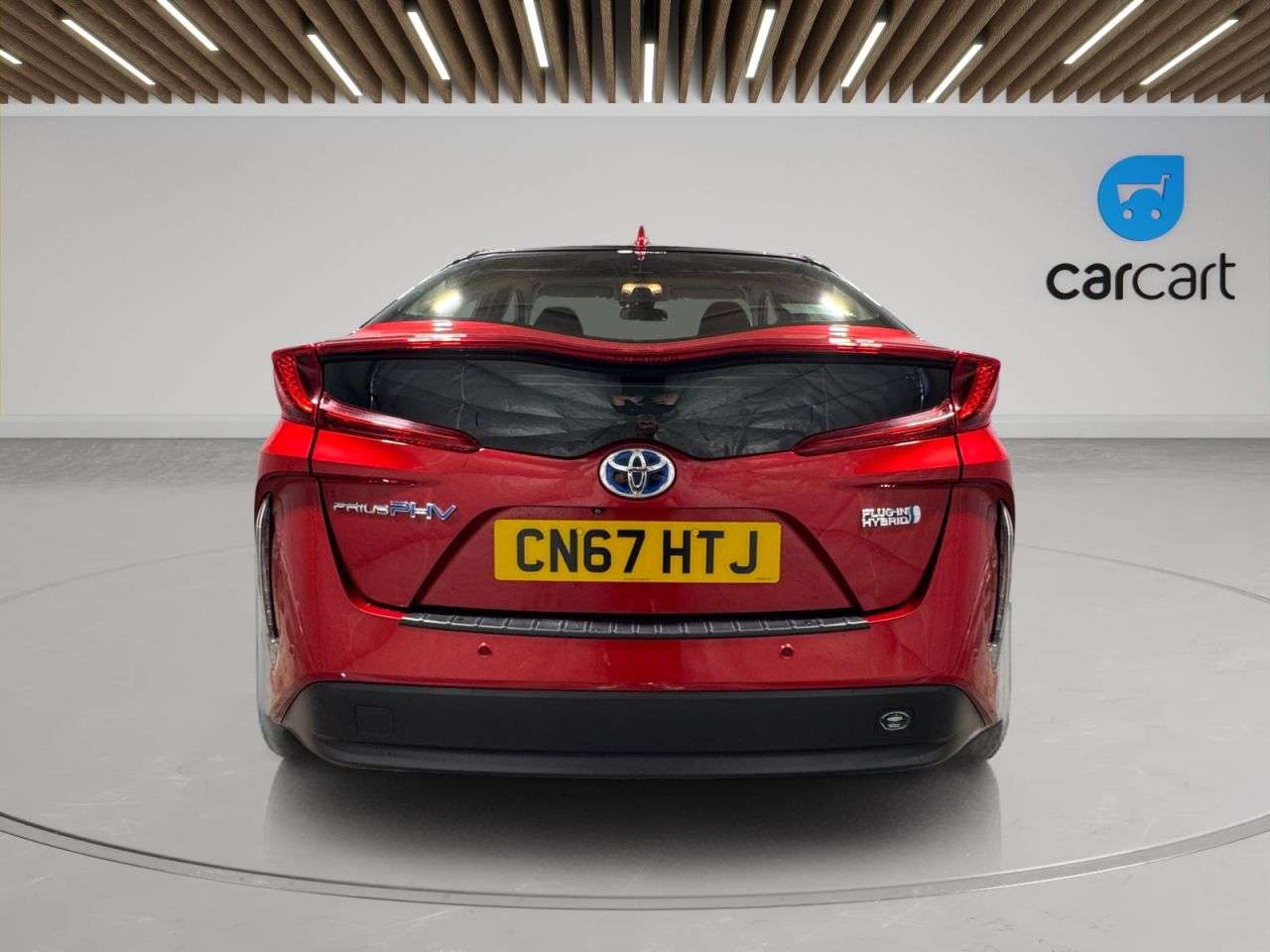 2017 TOYOTA PRIUS 2017 TOYOTA PRIUS