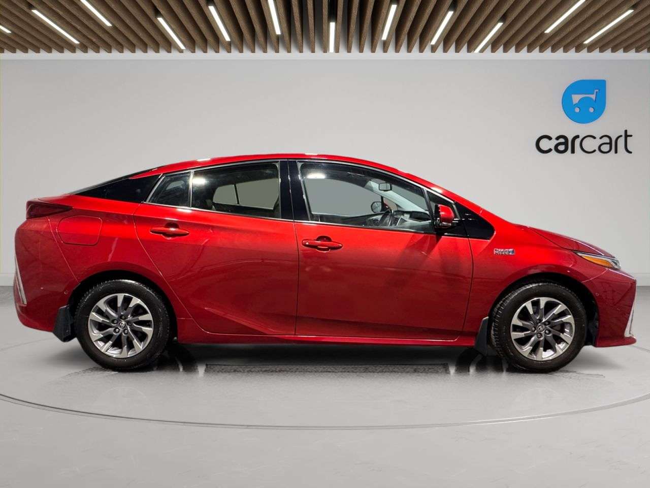 2017 TOYOTA PRIUS 2017 TOYOTA PRIUS