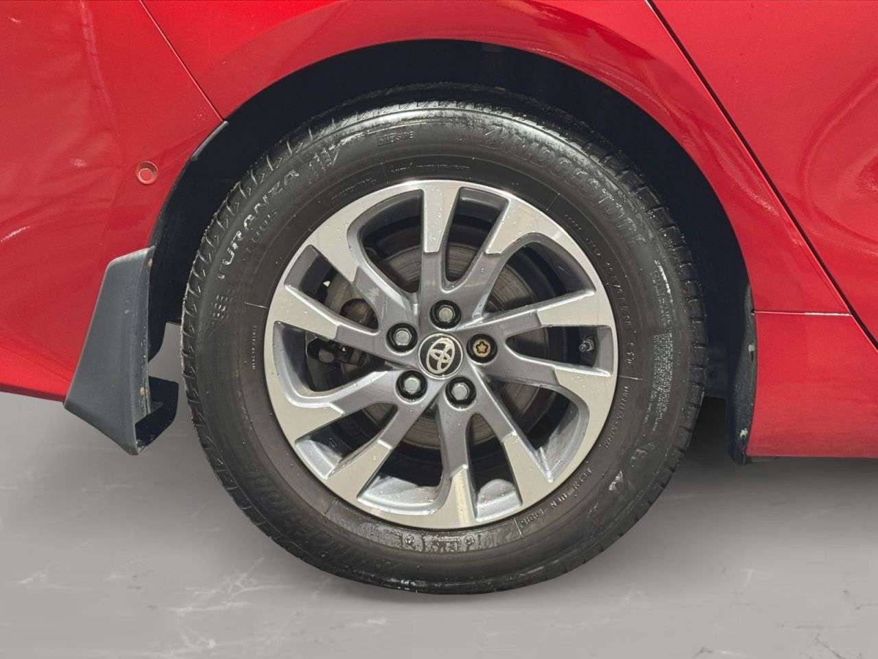 2017 TOYOTA PRIUS 2017 TOYOTA PRIUS