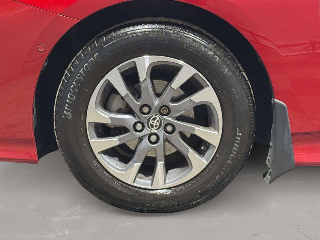 2017 TOYOTA PRIUS 2017 TOYOTA PRIUS
