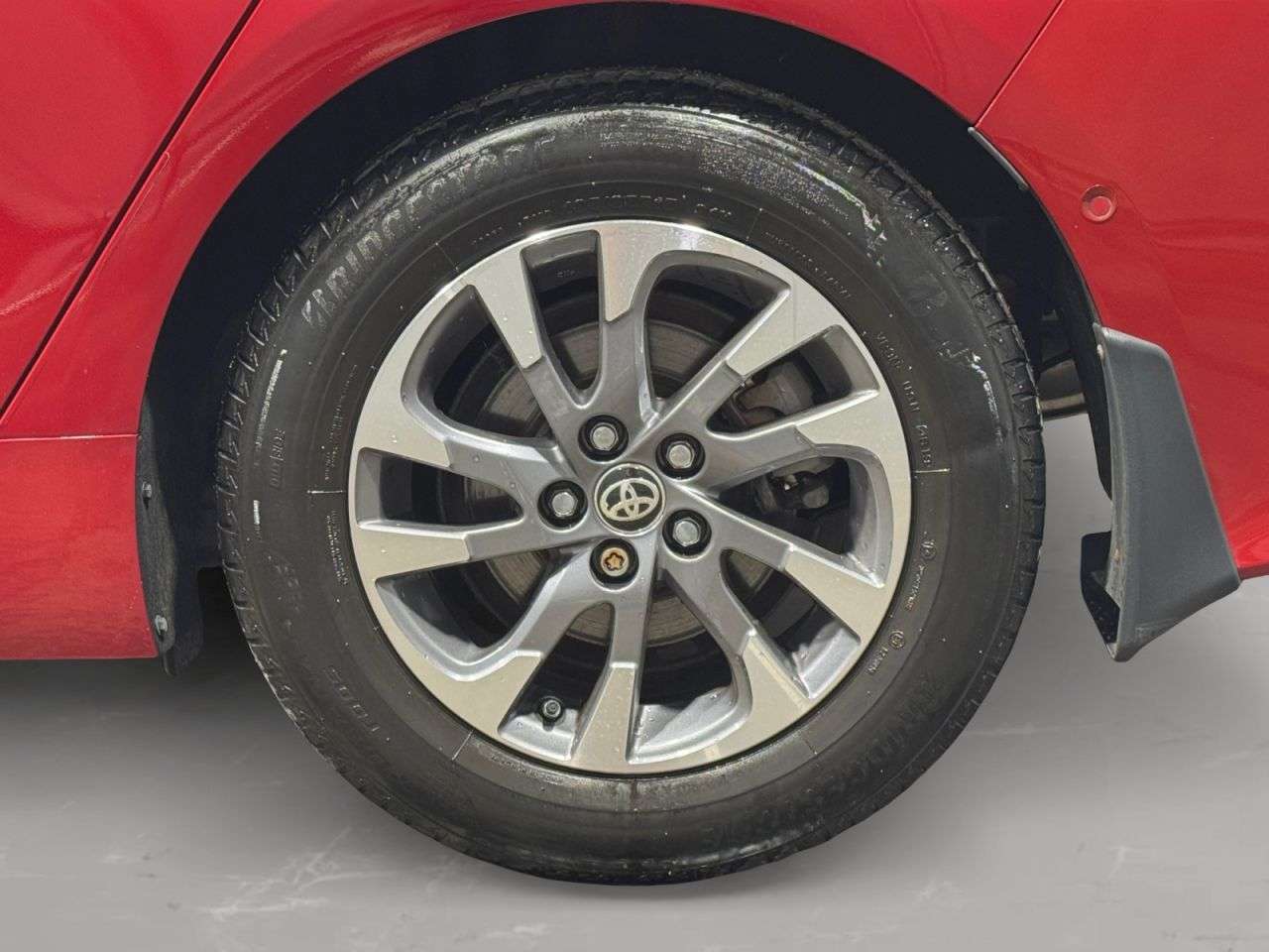 2017 TOYOTA PRIUS 2017 TOYOTA PRIUS
