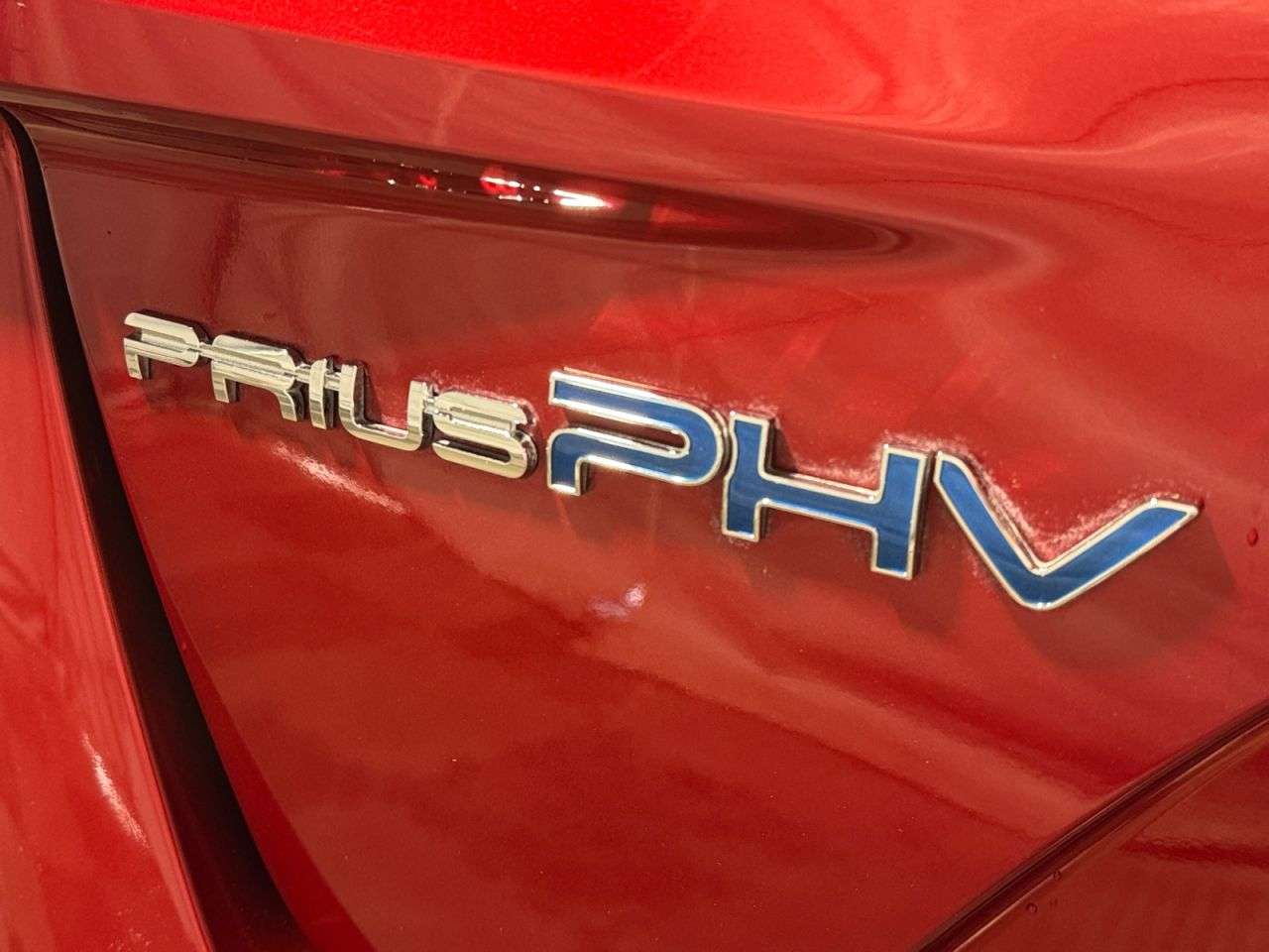 2017 TOYOTA PRIUS 2017 TOYOTA PRIUS