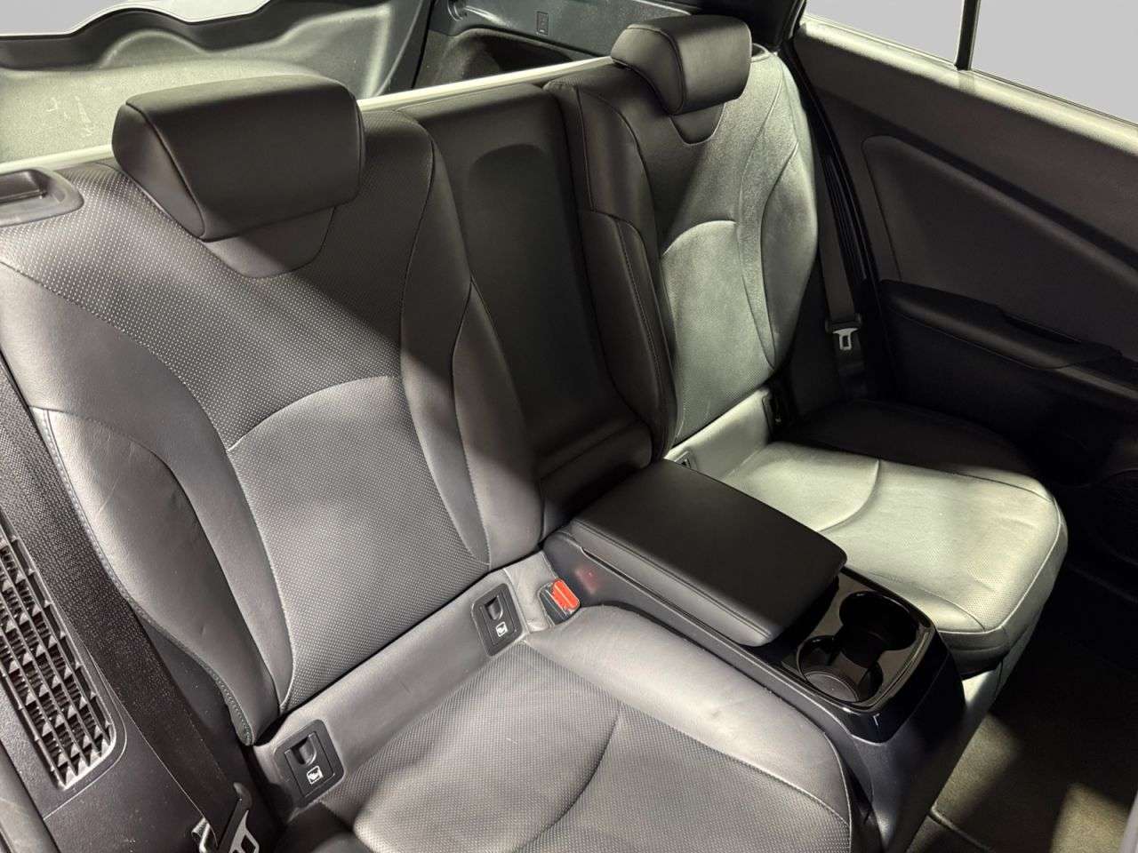 2017 TOYOTA PRIUS 2017 TOYOTA PRIUS