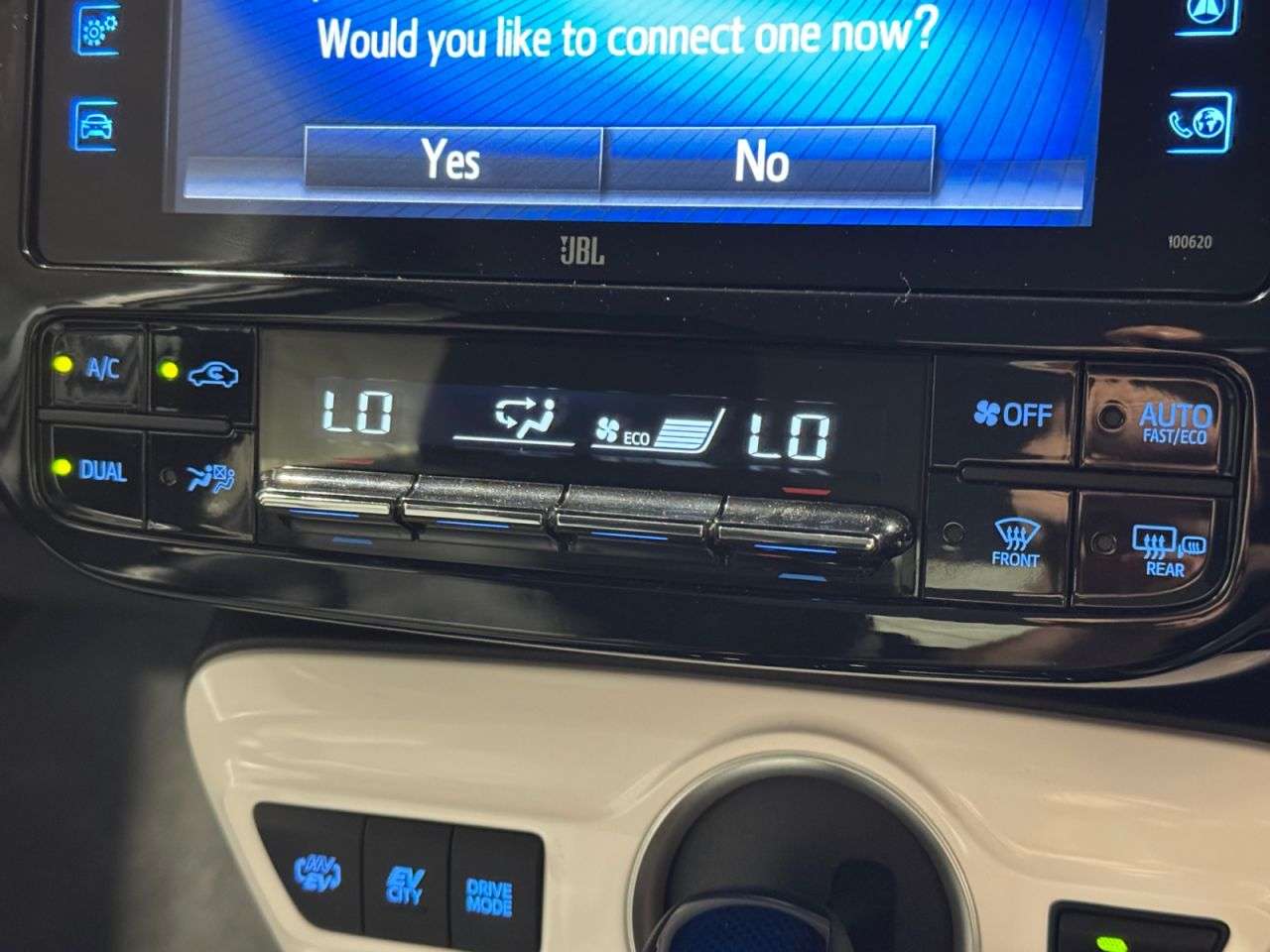 2017 TOYOTA PRIUS 2017 TOYOTA PRIUS