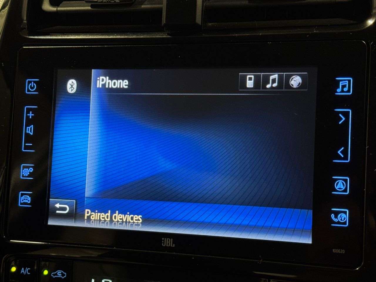 2017 TOYOTA PRIUS 2017 TOYOTA PRIUS