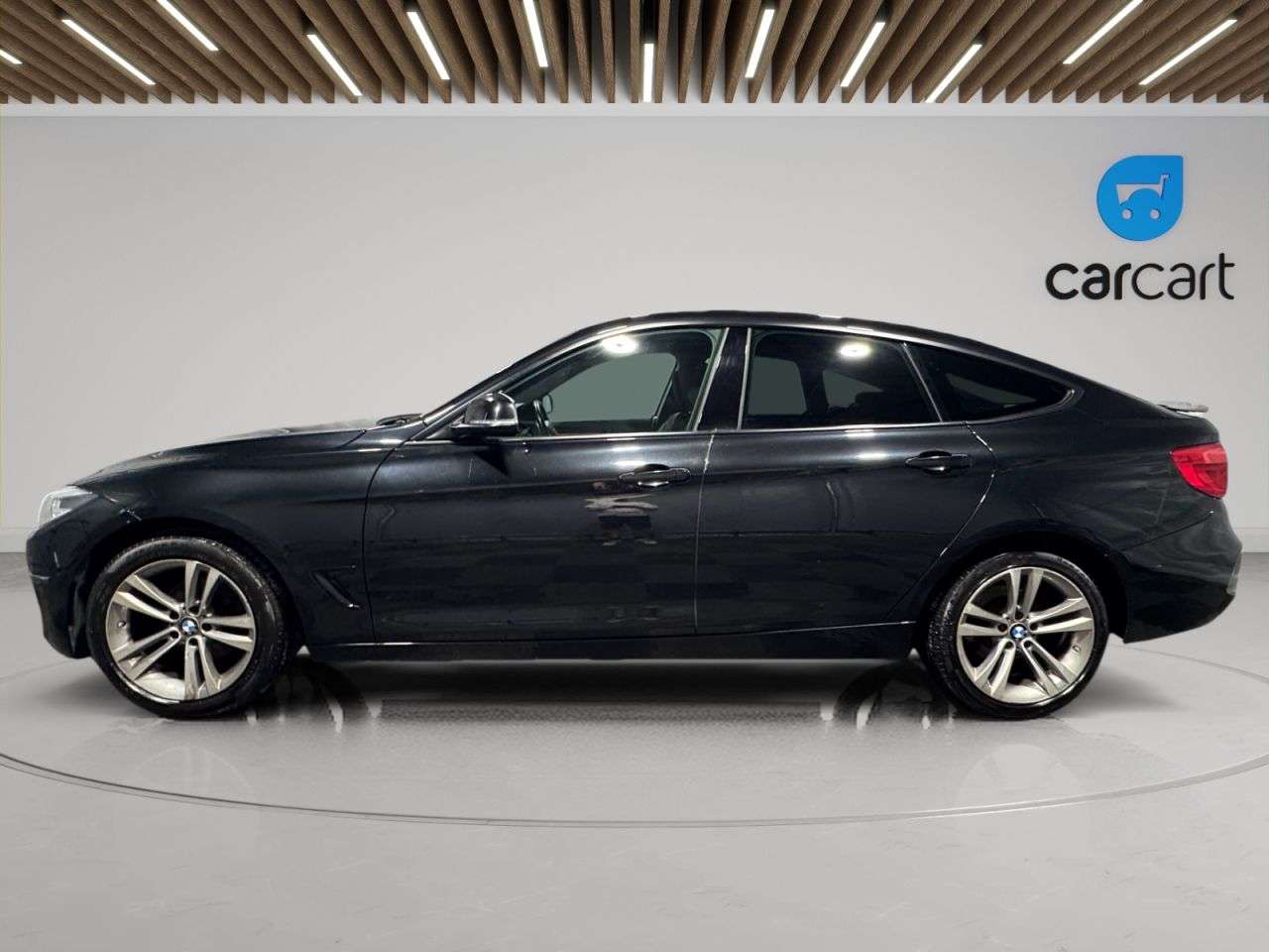 A 2018 BMW 3 SERIES GRAN TURISMO 2.0 320d Sport GT 5dr Diesel Manual Euro 6 (s/s) (190 ps) (Rates starting a A 2018 BMW 3 SERIES GRAN TURISMO 2.0 320d Sport GT 5dr Diesel Manual Euro 6 (s/s) (190 ps) (Rates starting a