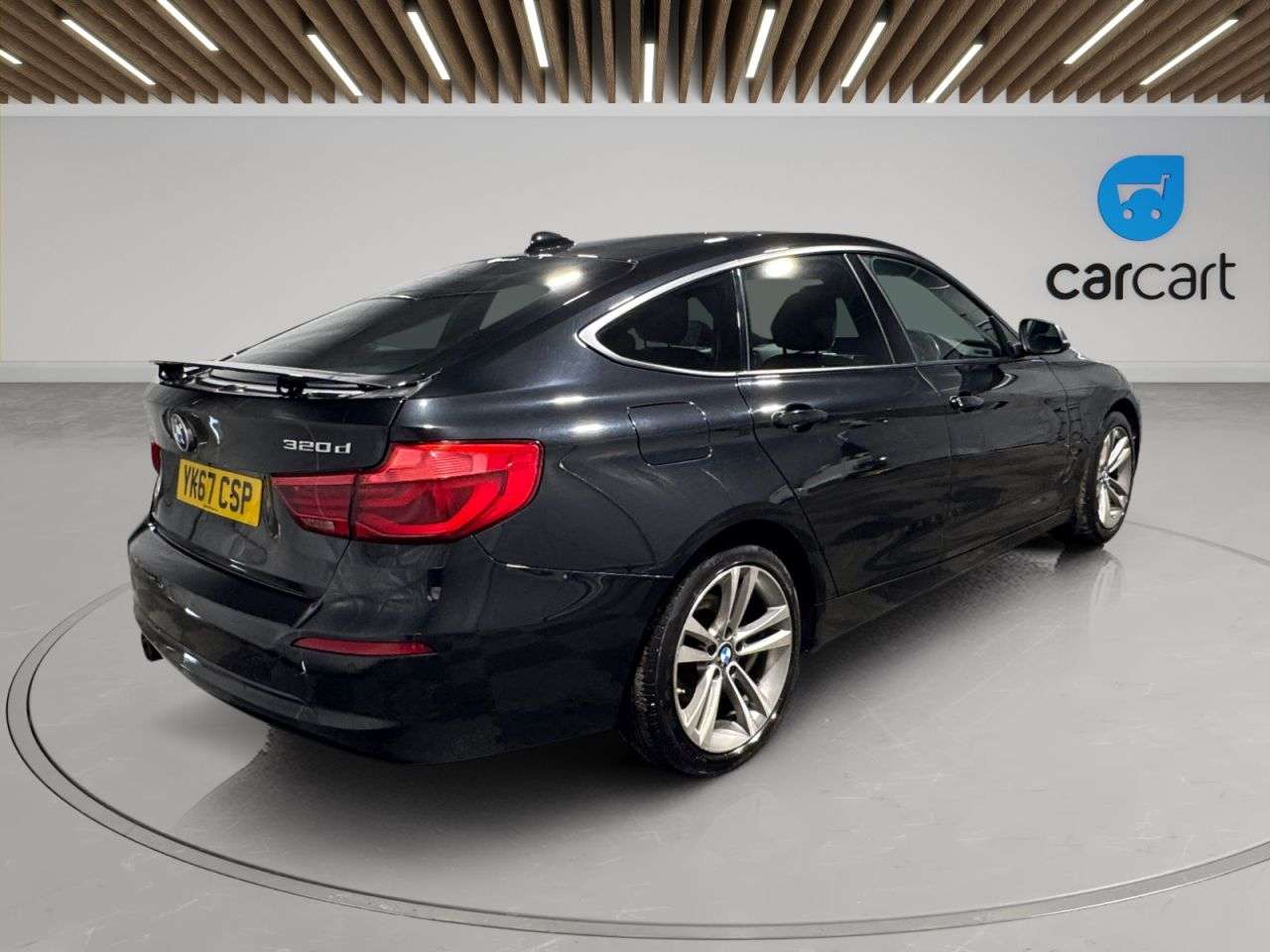 2018 BMW 3 SERIES GRAN TURISMO 2018 BMW 3 SERIES GRAN TURISMO