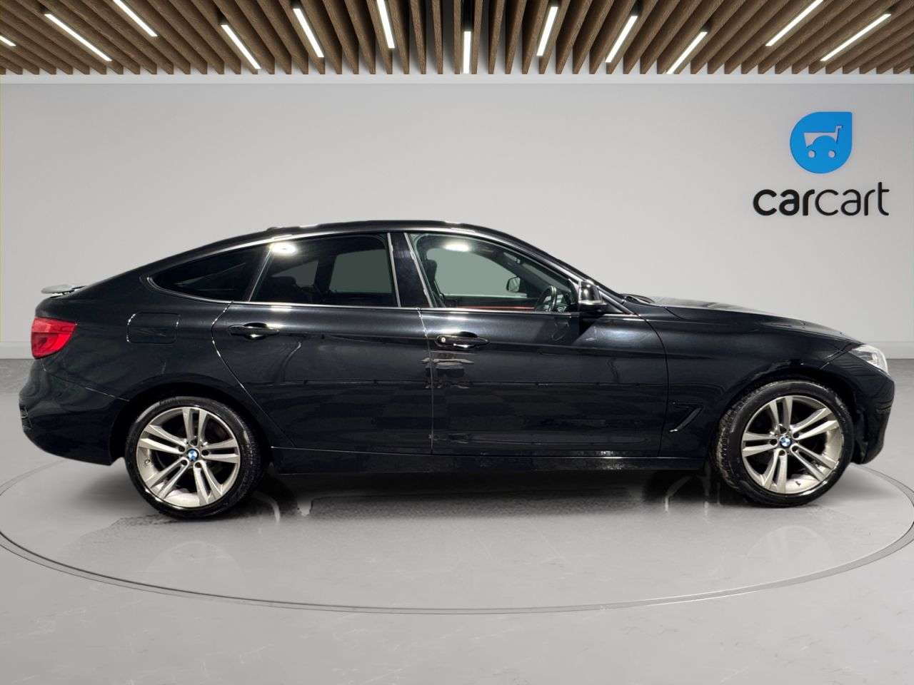 2018 BMW 3 SERIES GRAN TURISMO 2018 BMW 3 SERIES GRAN TURISMO