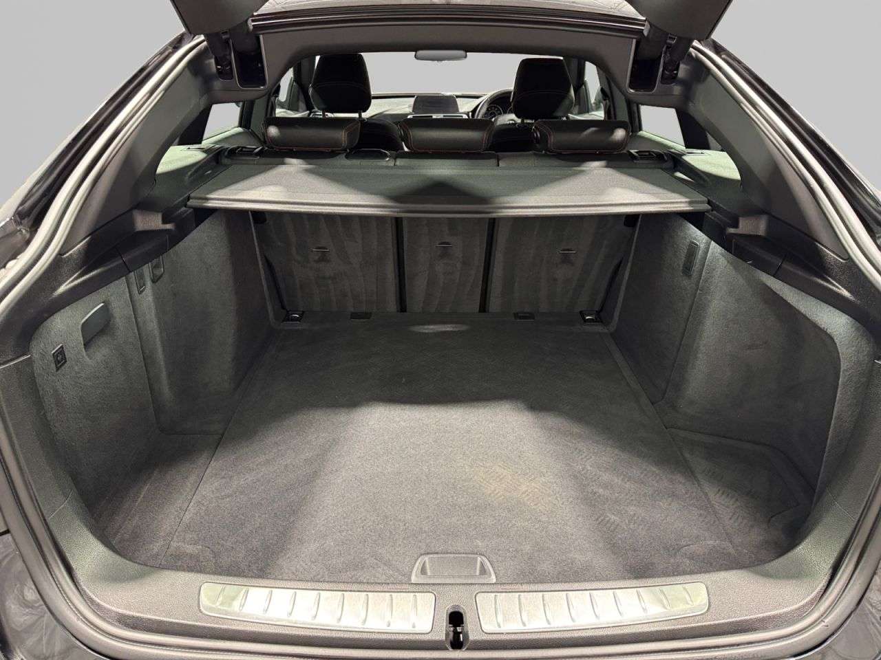 2018 BMW 3 SERIES GRAN TURISMO 2018 BMW 3 SERIES GRAN TURISMO