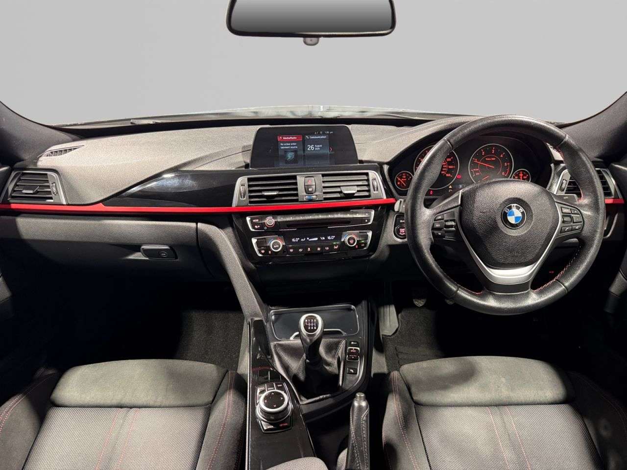 2018 BMW 3 SERIES GRAN TURISMO 2018 BMW 3 SERIES GRAN TURISMO