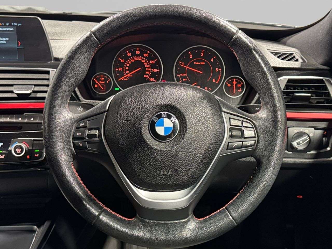 2018 BMW 3 SERIES GRAN TURISMO 2018 BMW 3 SERIES GRAN TURISMO