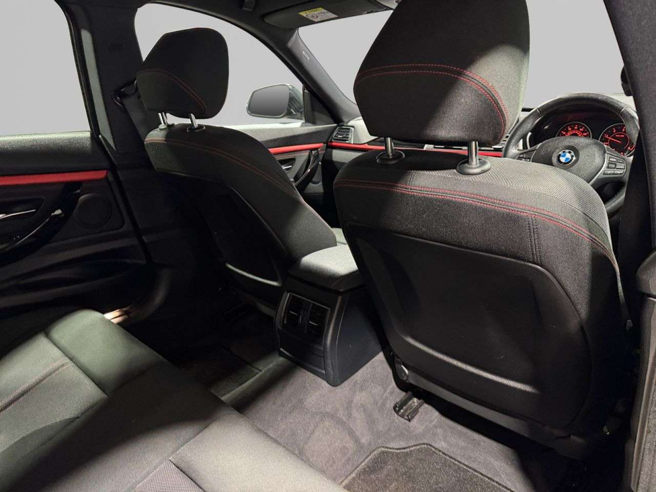 2018 BMW 3 SERIES GRAN TURISMO 2018 BMW 3 SERIES GRAN TURISMO