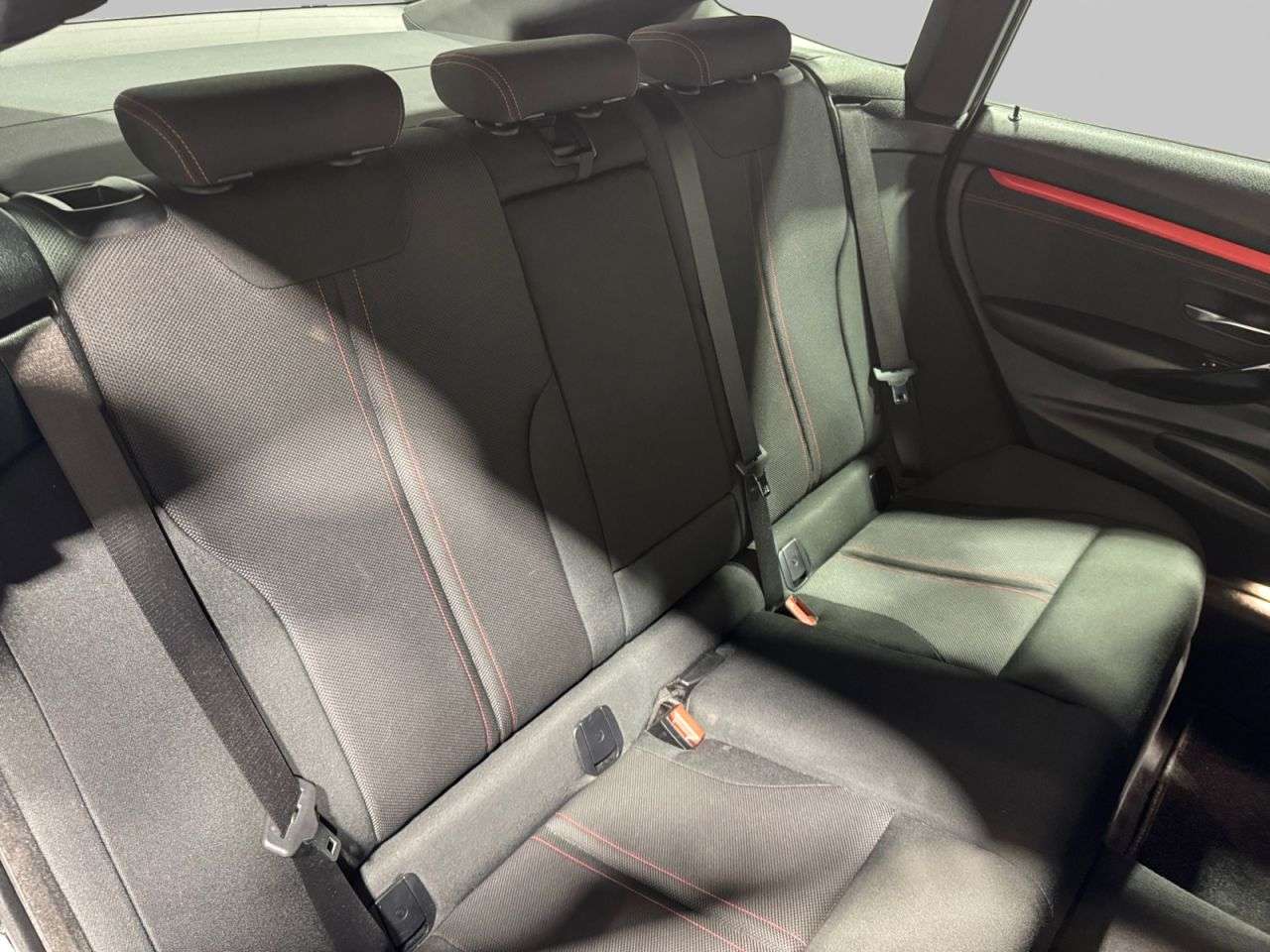 2018 BMW 3 SERIES GRAN TURISMO 2018 BMW 3 SERIES GRAN TURISMO