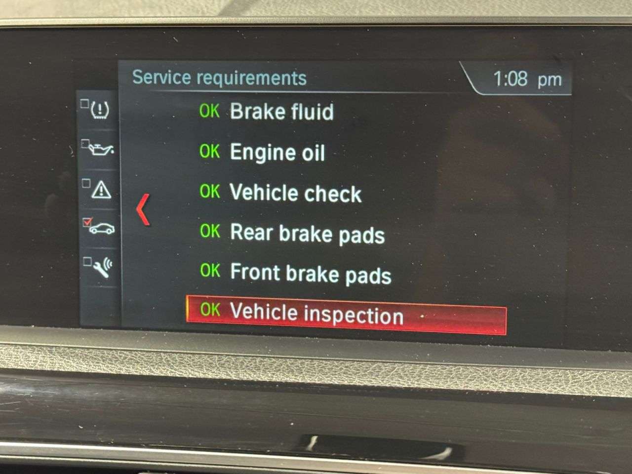 2018 BMW 3 SERIES GRAN TURISMO 2018 BMW 3 SERIES GRAN TURISMO