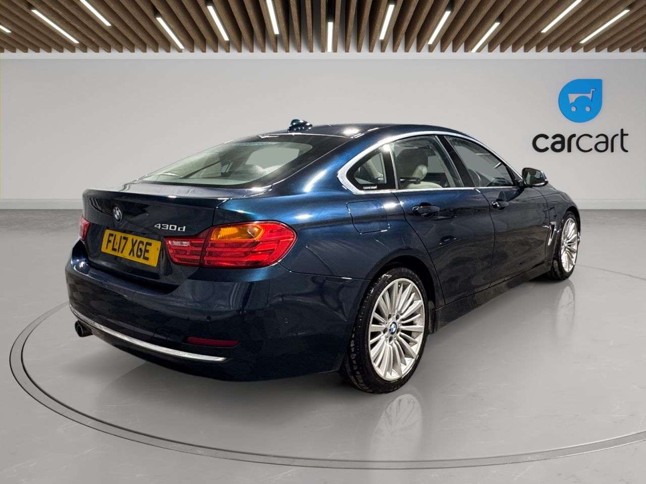 2017 BMW 4 SERIES GRAN COUPE 2017 BMW 4 SERIES GRAN COUPE