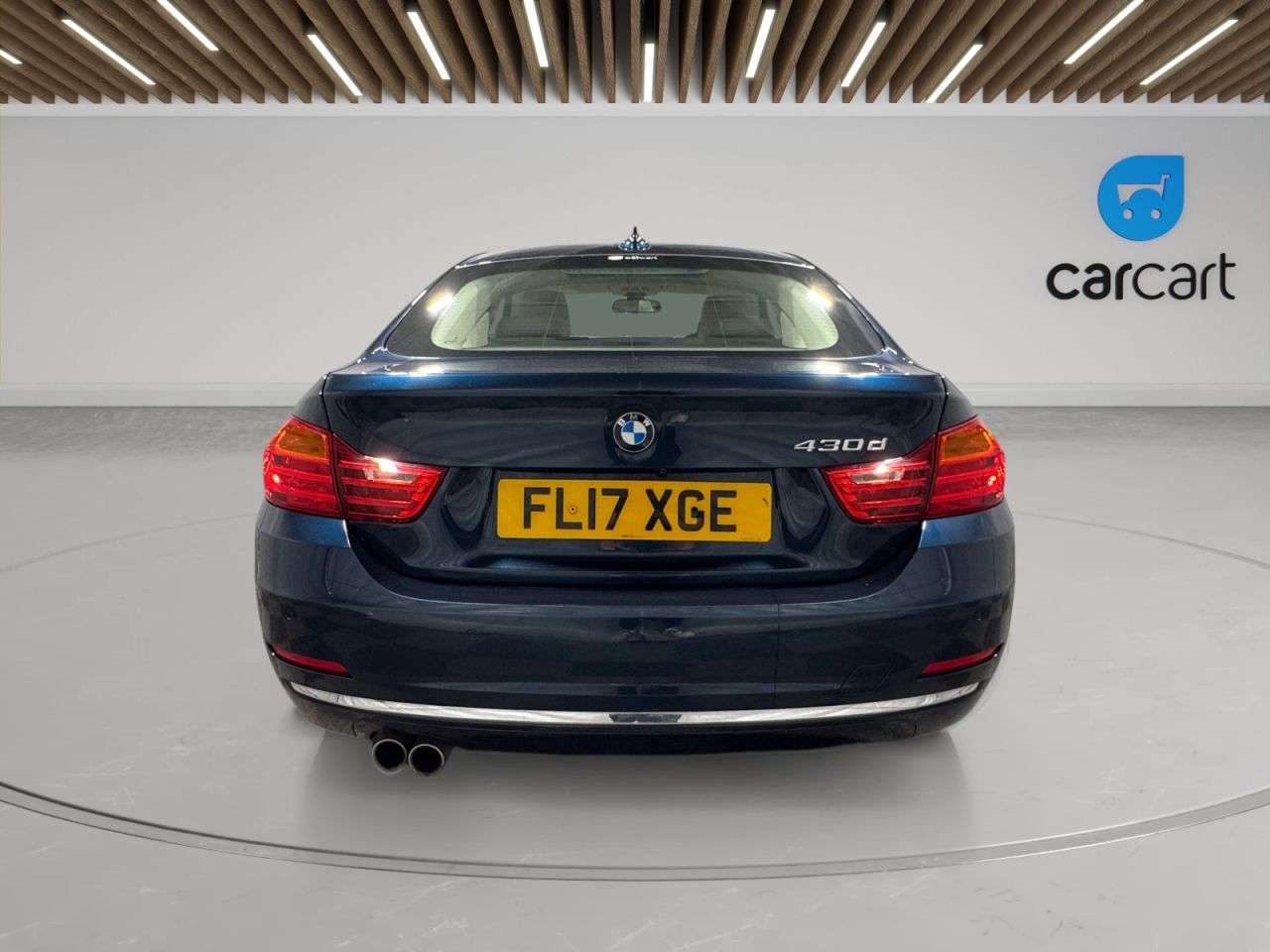 2017 BMW 4 SERIES GRAN COUPE 2017 BMW 4 SERIES GRAN COUPE