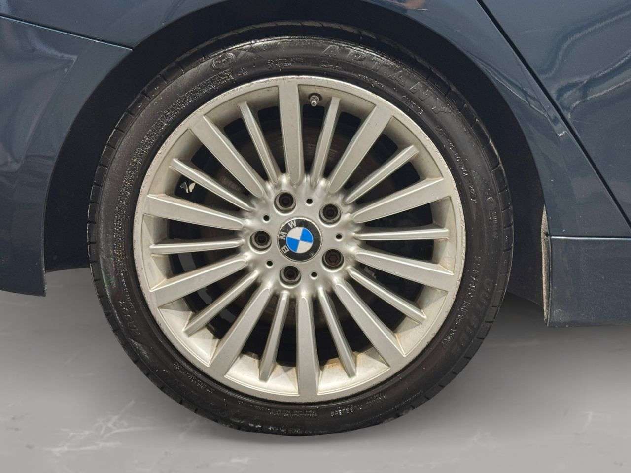 2017 BMW 4 SERIES GRAN COUPE 2017 BMW 4 SERIES GRAN COUPE