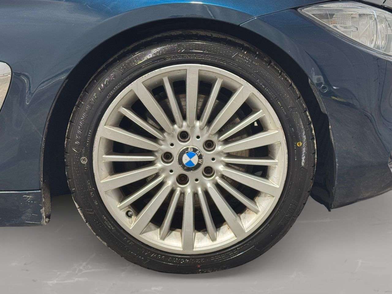 2017 BMW 4 SERIES GRAN COUPE 2017 BMW 4 SERIES GRAN COUPE