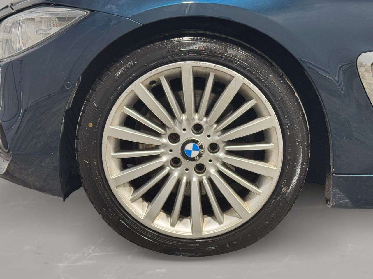 2017 BMW 4 SERIES GRAN COUPE 2017 BMW 4 SERIES GRAN COUPE