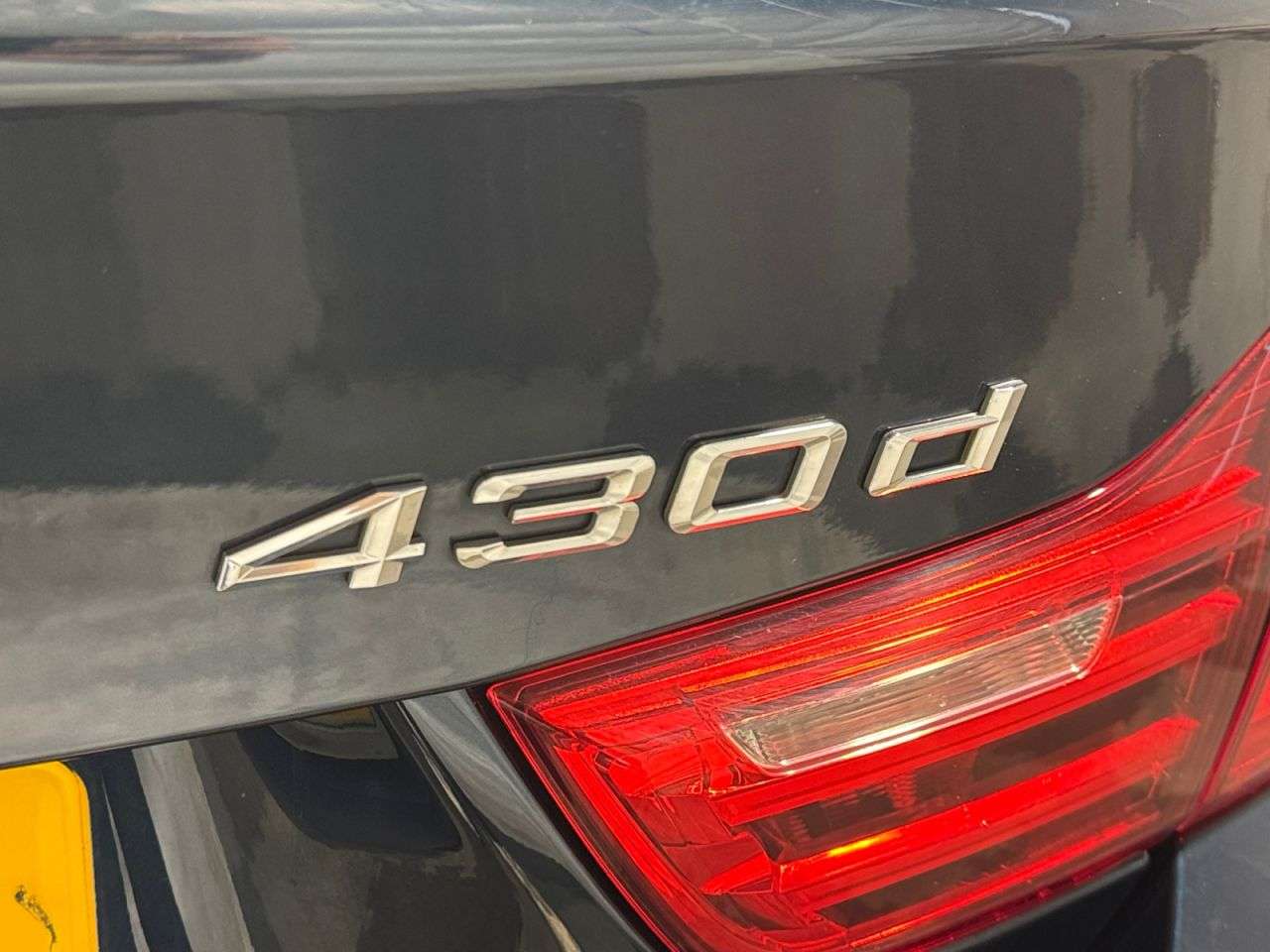 2017 BMW 4 SERIES GRAN COUPE 2017 BMW 4 SERIES GRAN COUPE