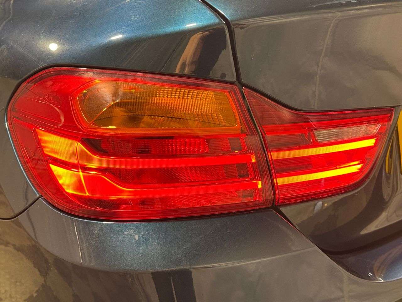 2017 BMW 4 SERIES GRAN COUPE 2017 BMW 4 SERIES GRAN COUPE